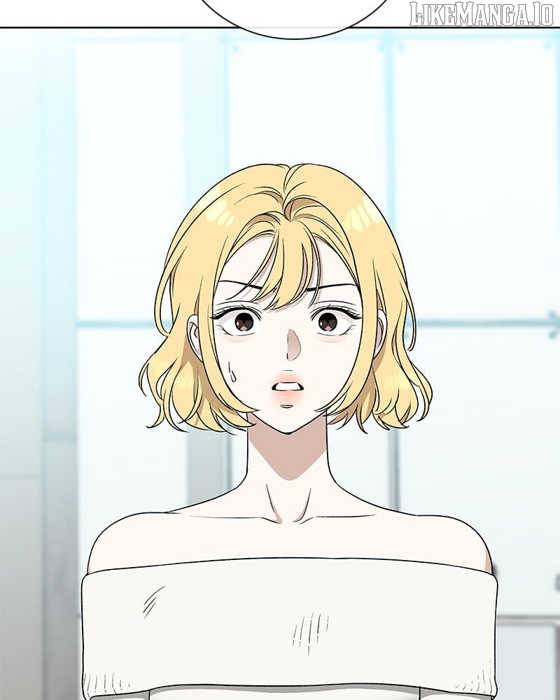 It’s My Life – Webtoon Chapter 18 - Page 156