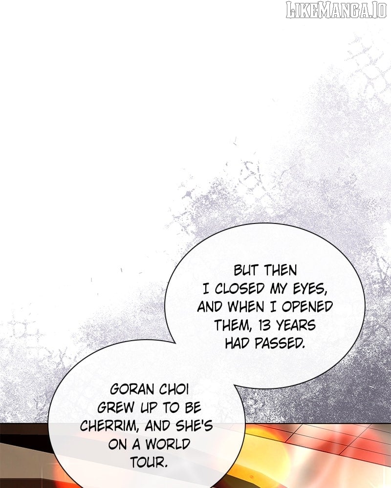 It’s My Life – Webtoon Chapter 18 - Page 20