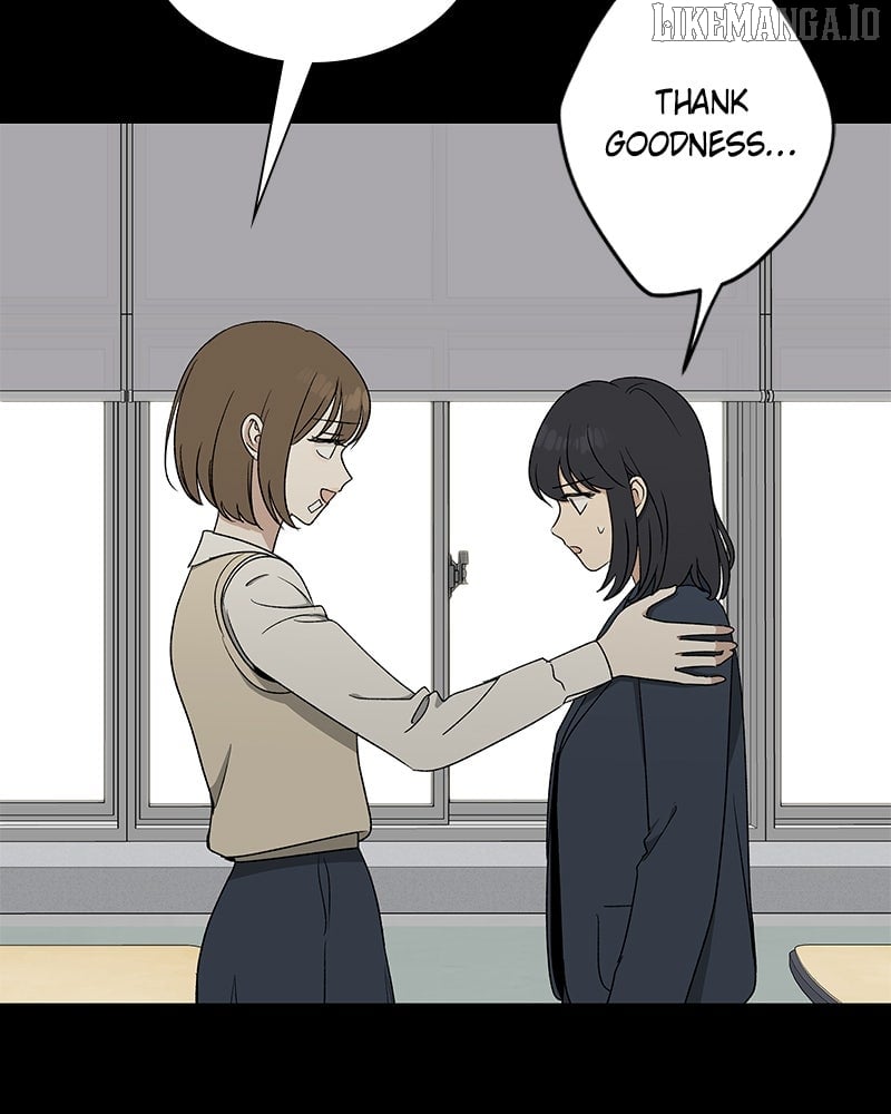 It’s My Life – Webtoon Chapter 18 - Page 3