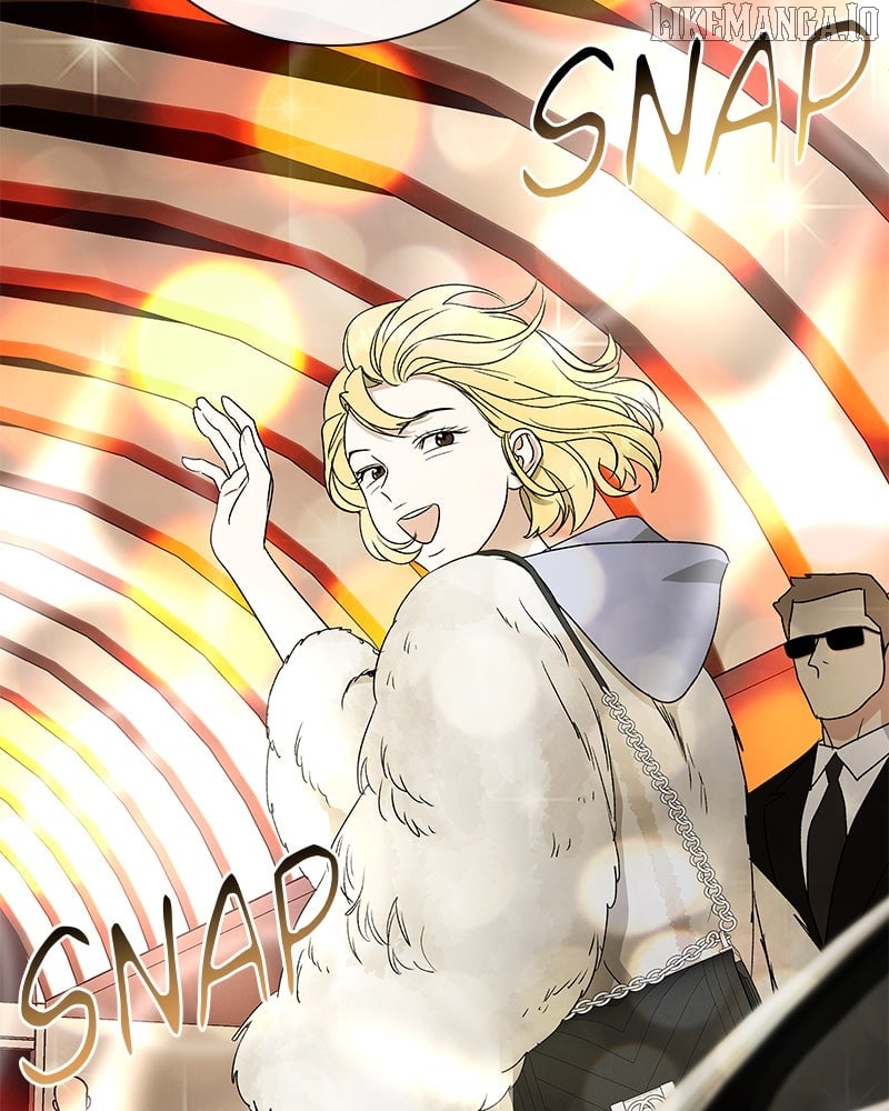 It’s My Life – Webtoon Chapter 18 - Page 21