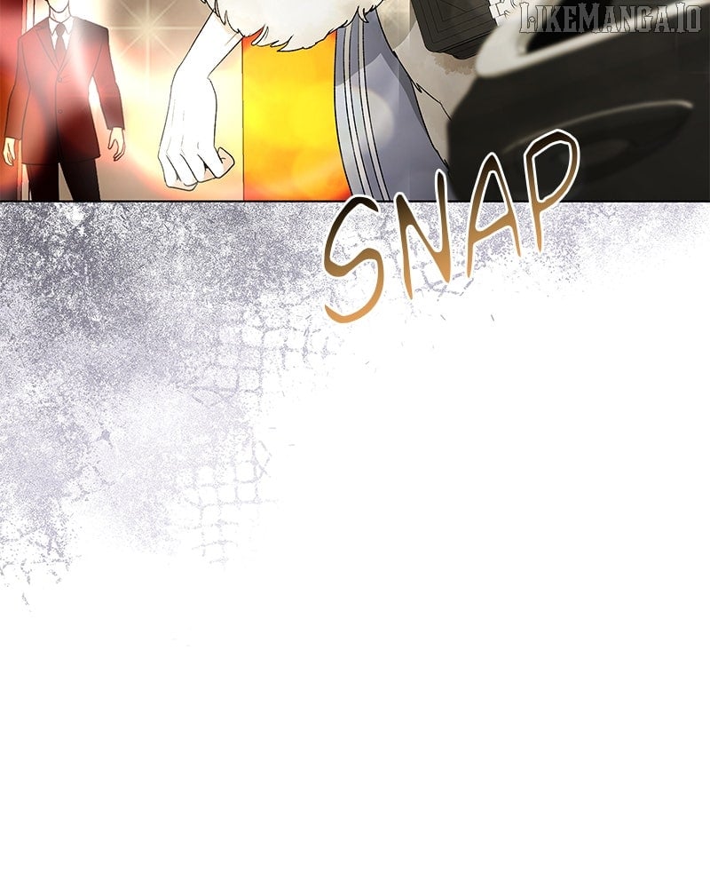 It’s My Life – Webtoon Chapter 18 - Page 22
