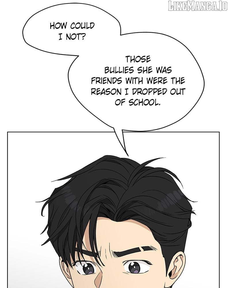 It’s My Life – Webtoon Chapter 18 - Page 25