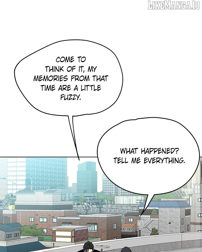 It’s My Life – Webtoon Chapter 18 - Page 27