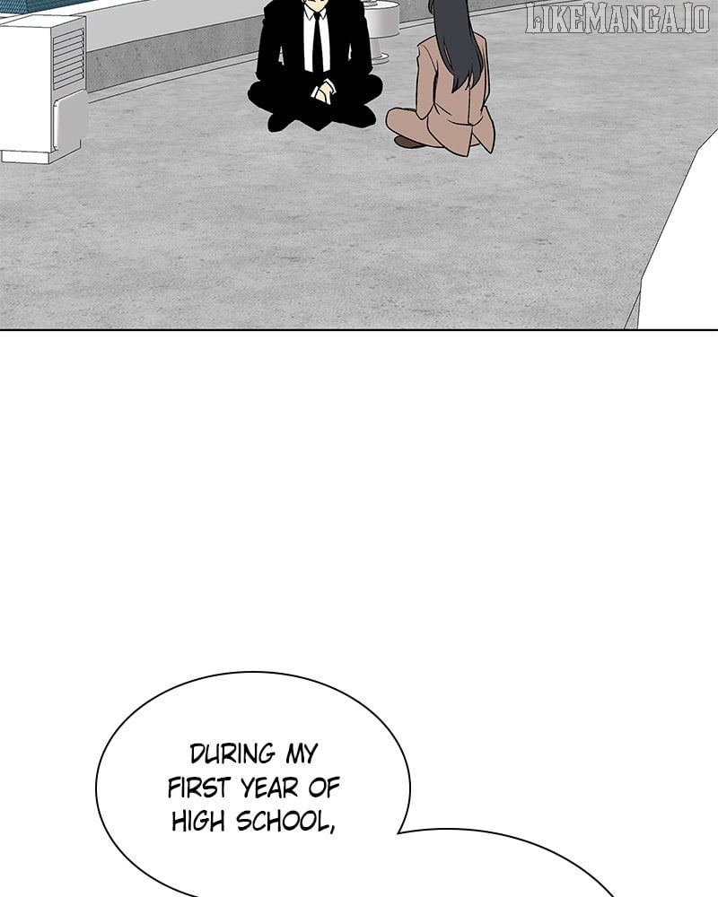 It’s My Life – Webtoon Chapter 18 - Page 28