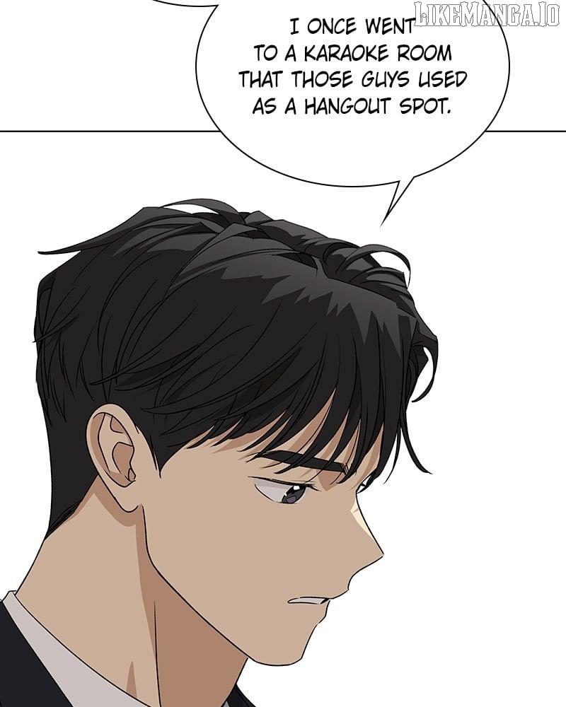It’s My Life – Webtoon Chapter 18 - Page 29