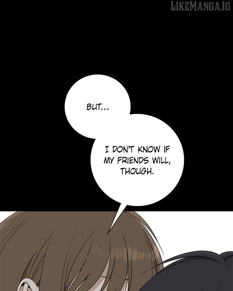 It’s My Life – Webtoon Chapter 18 - Page 4
