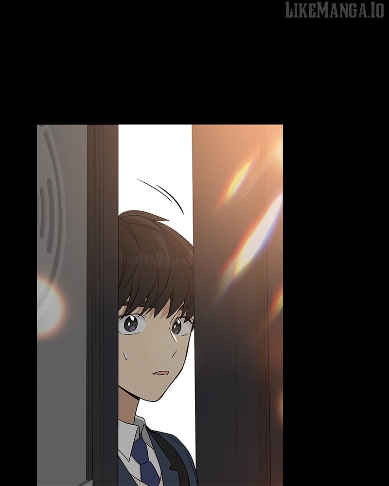 It’s My Life – Webtoon Chapter 18 - Page 34