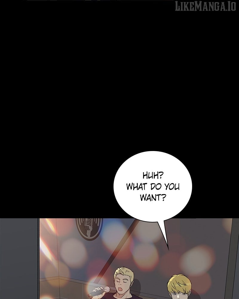 It’s My Life – Webtoon Chapter 18 - Page 35