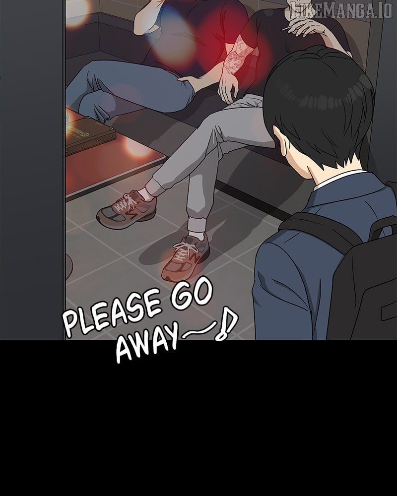 It’s My Life – Webtoon Chapter 18 - Page 36