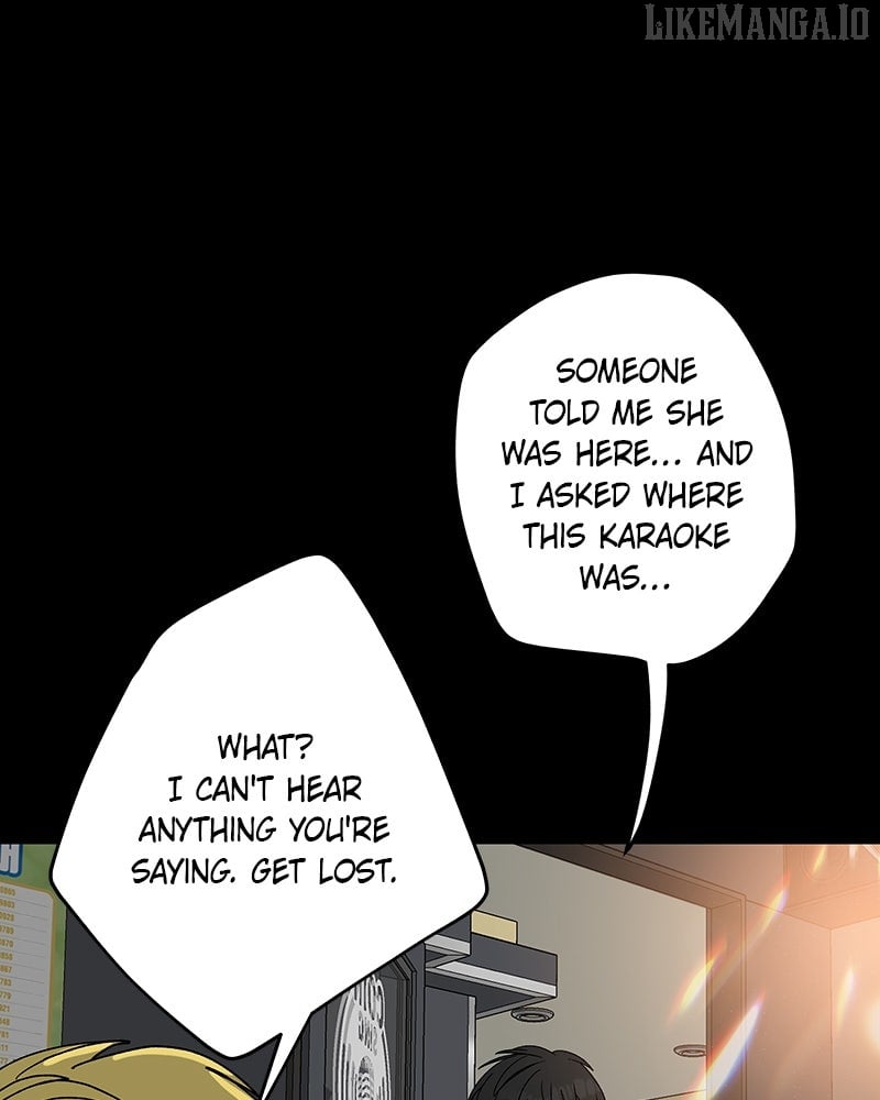 It’s My Life – Webtoon Chapter 18 - Page 37
