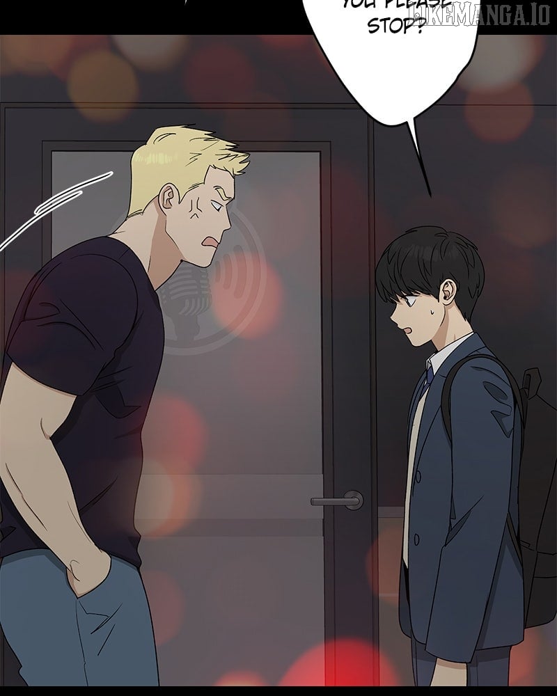 It’s My Life – Webtoon Chapter 18 - Page 44