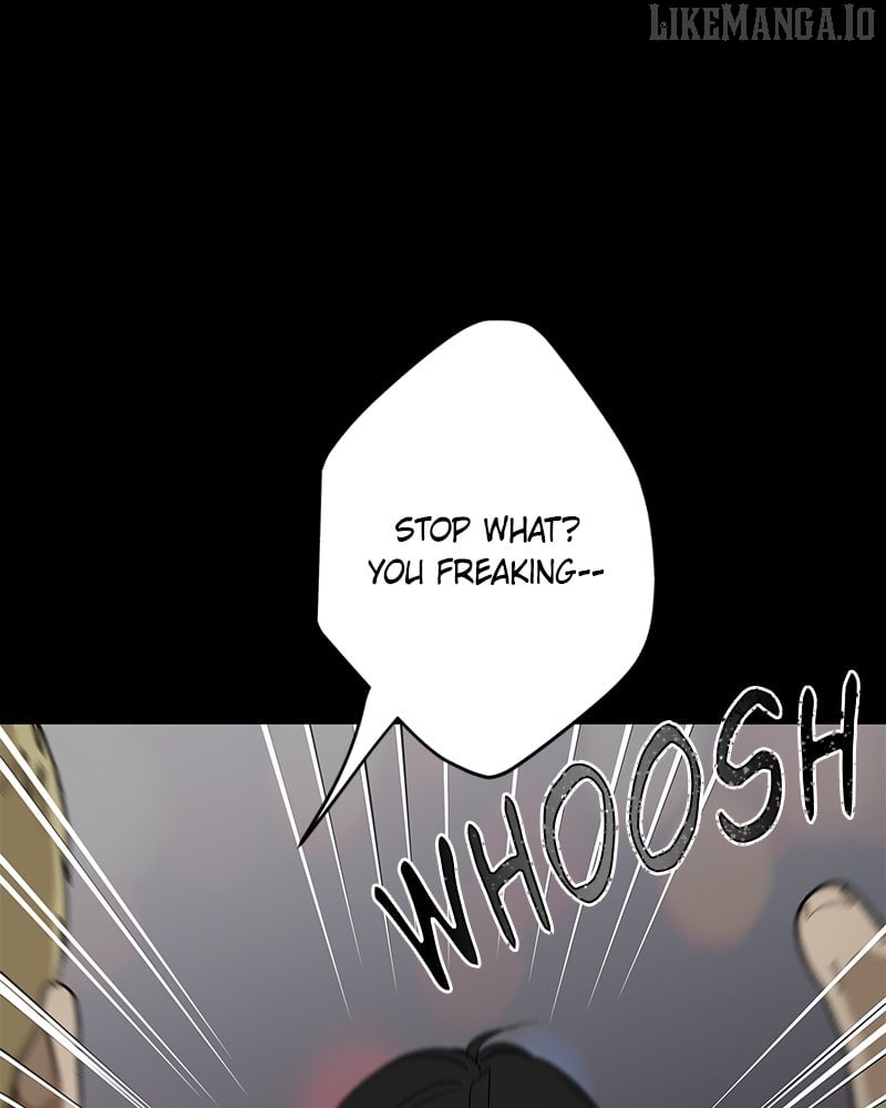 It’s My Life – Webtoon Chapter 18 - Page 45