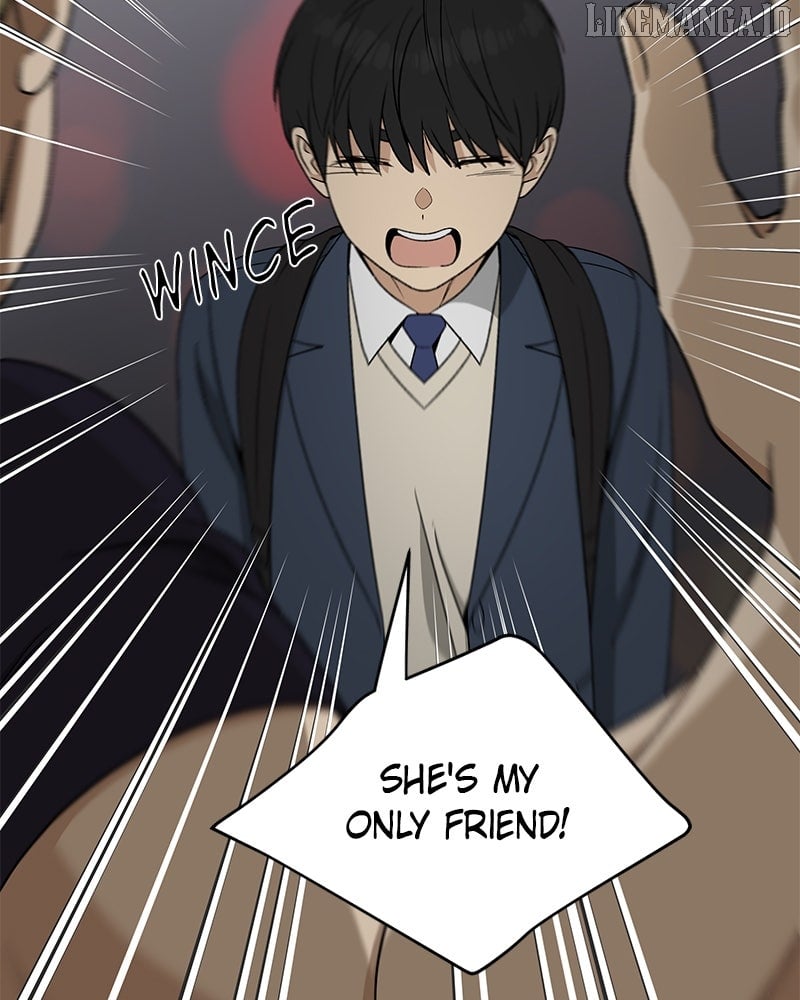It’s My Life – Webtoon Chapter 18 - Page 46