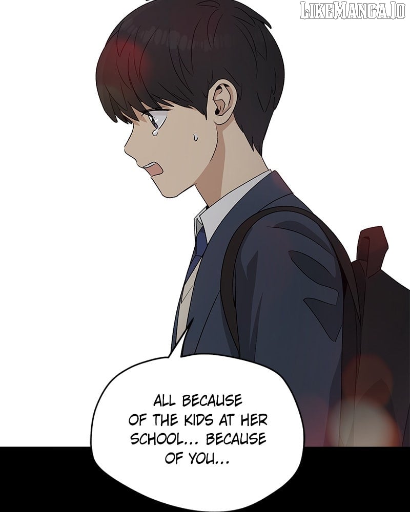 It’s My Life – Webtoon Chapter 18 - Page 48
