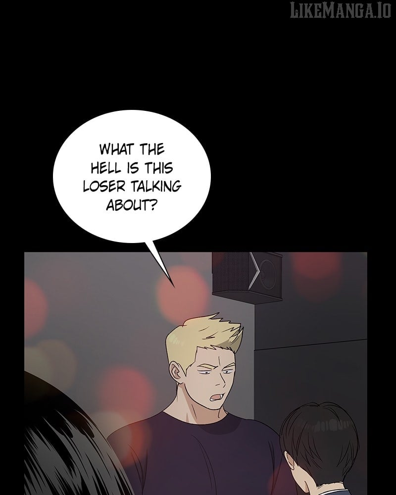 It’s My Life – Webtoon Chapter 18 - Page 51