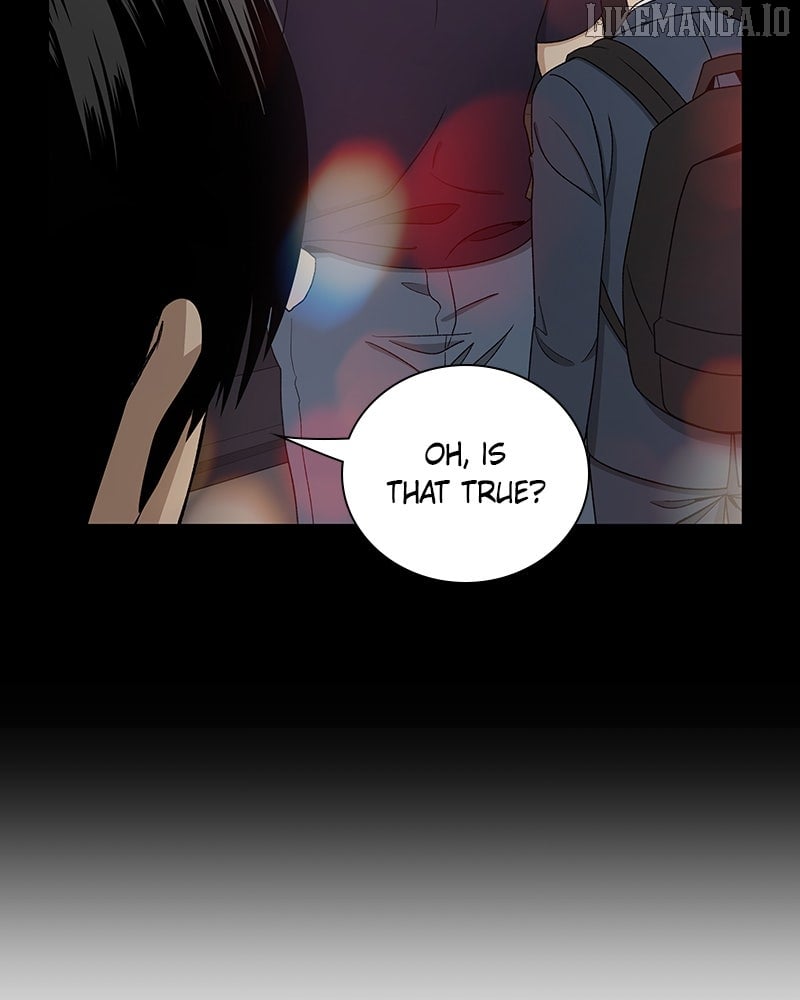 It’s My Life – Webtoon Chapter 18 - Page 52