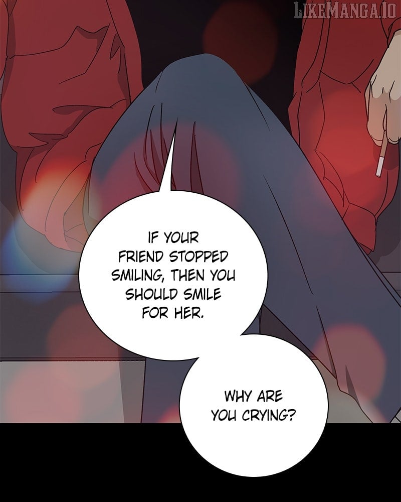 It’s My Life – Webtoon Chapter 18 - Page 54