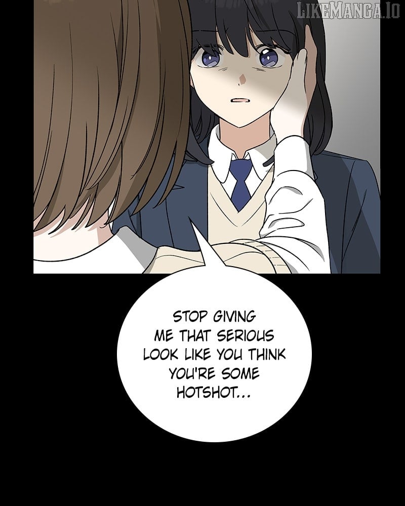 It’s My Life – Webtoon Chapter 18 - Page 7
