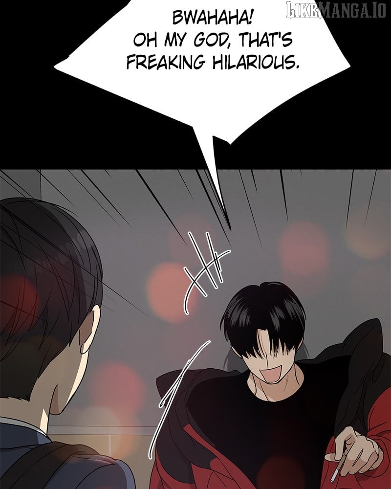 It’s My Life – Webtoon Chapter 18 - Page 61