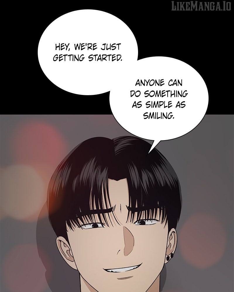 It’s My Life – Webtoon Chapter 18 - Page 63