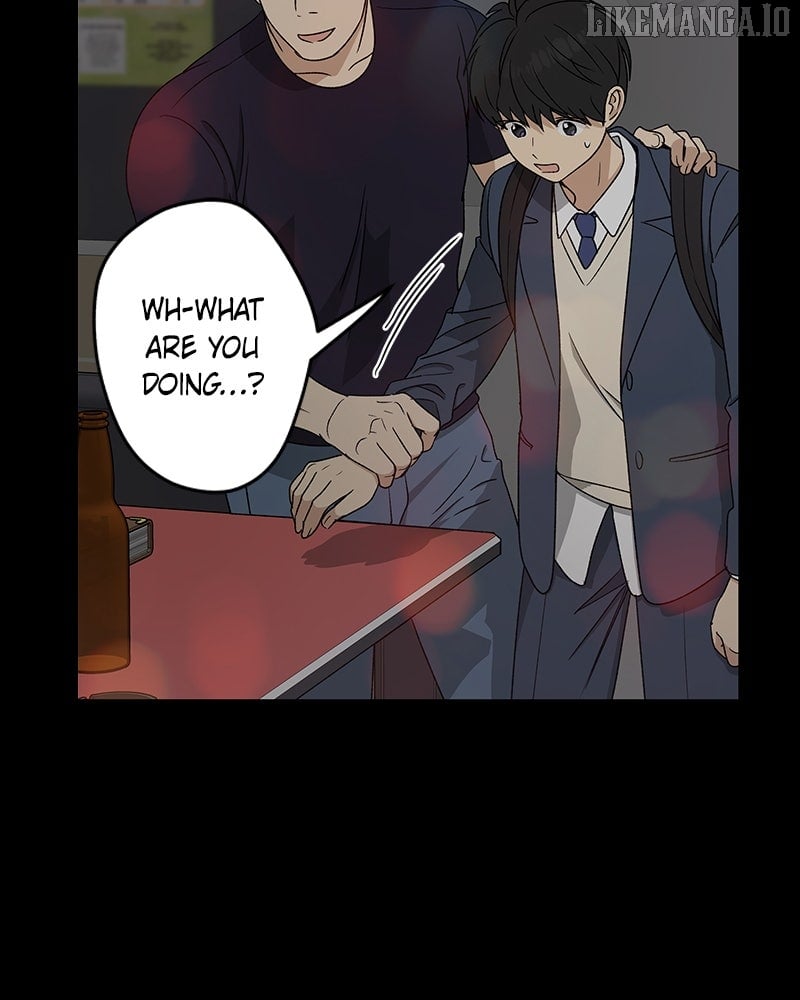 It’s My Life – Webtoon Chapter 18 - Page 67