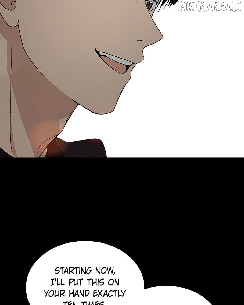It’s My Life – Webtoon Chapter 18 - Page 69