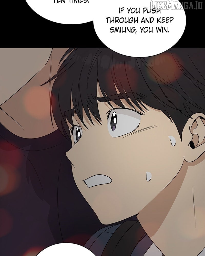 It’s My Life – Webtoon Chapter 18 - Page 70