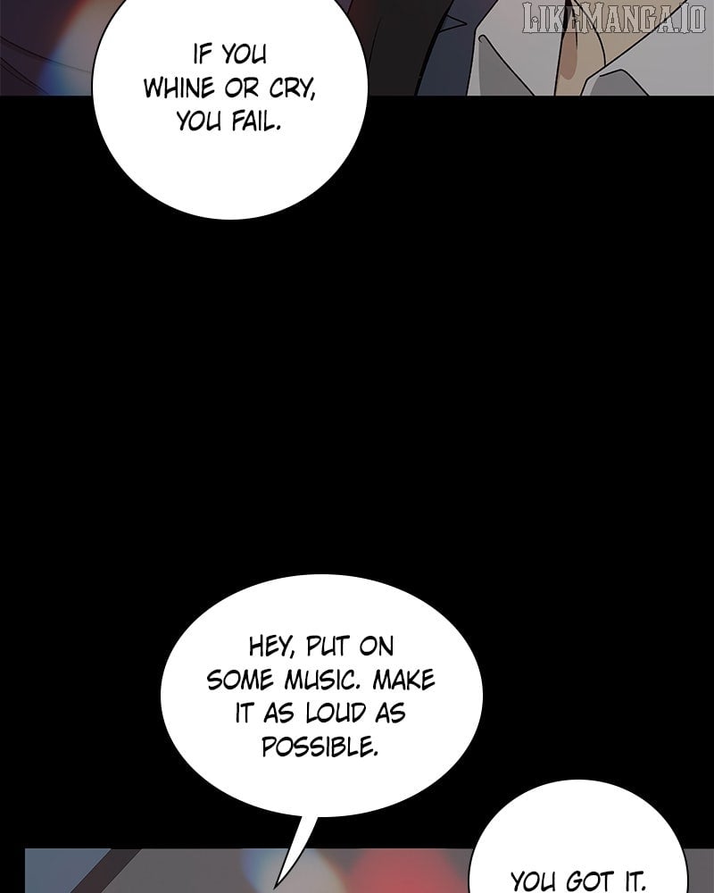 It’s My Life – Webtoon Chapter 18 - Page 71