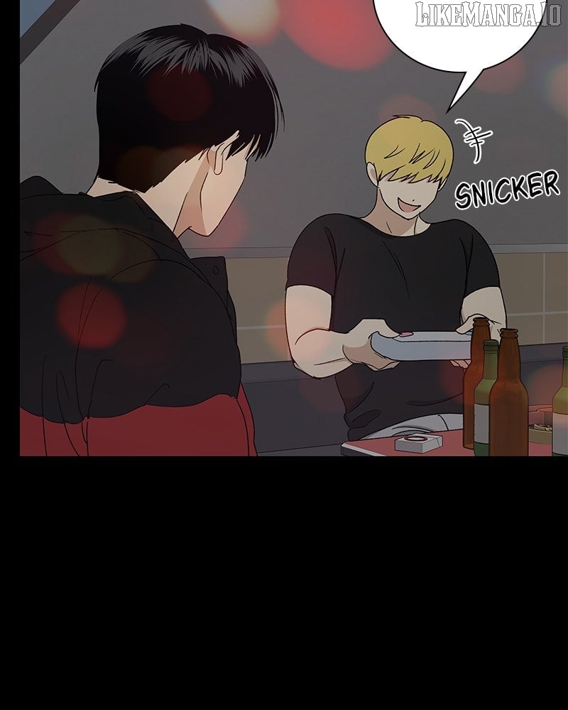 It’s My Life – Webtoon Chapter 18 - Page 72