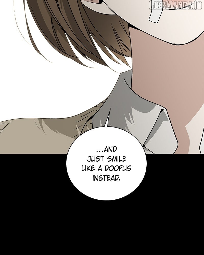 It’s My Life – Webtoon Chapter 18 - Page 9