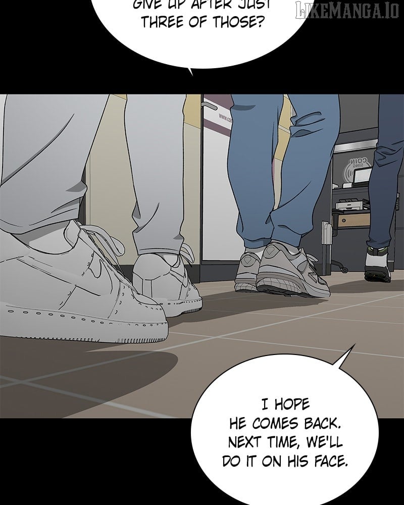 It’s My Life – Webtoon Chapter 18 - Page 82