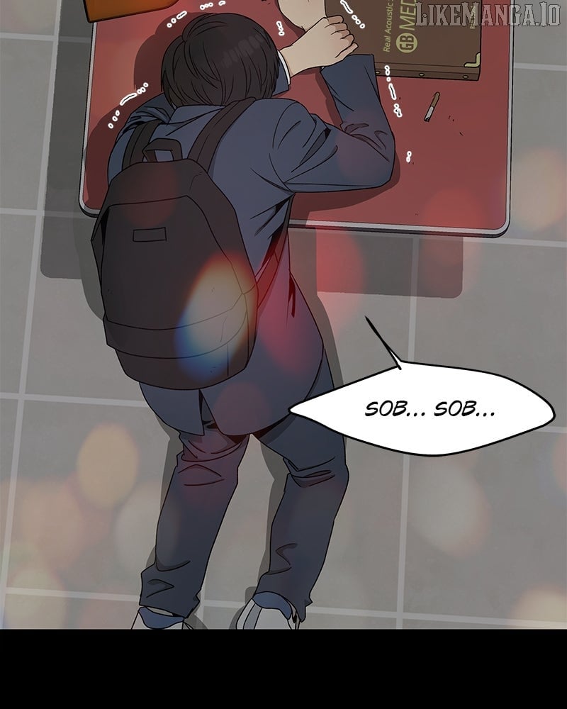 It’s My Life – Webtoon Chapter 18 - Page 84