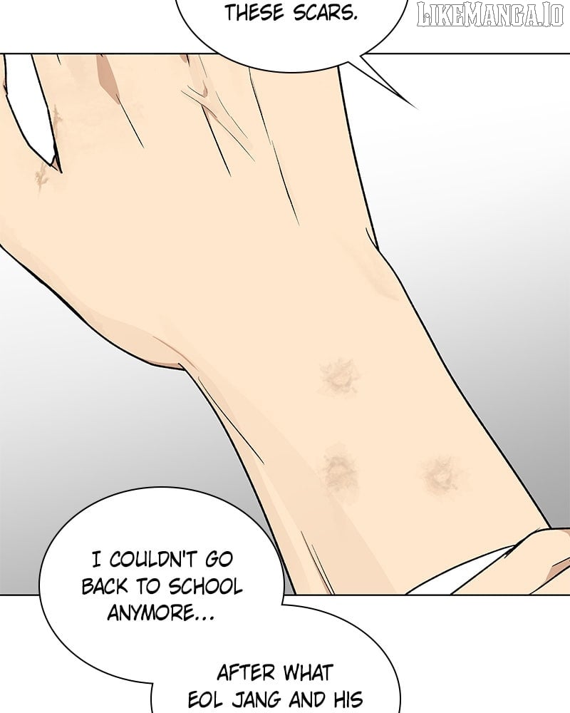 It’s My Life – Webtoon Chapter 18 - Page 89