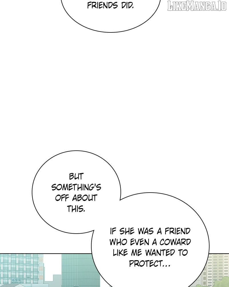 It’s My Life – Webtoon Chapter 18 - Page 90