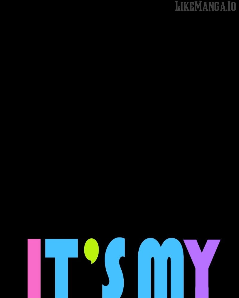 It’s My Life – Webtoon Chapter 18 - Page 10