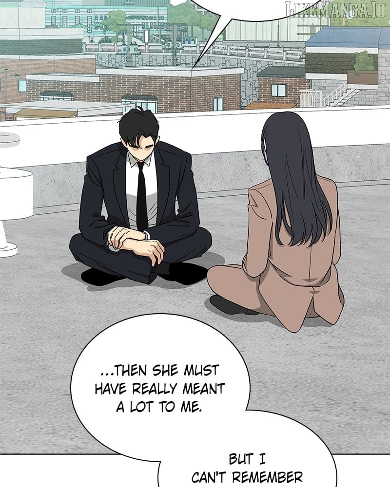 It’s My Life – Webtoon Chapter 18 - Page 91
