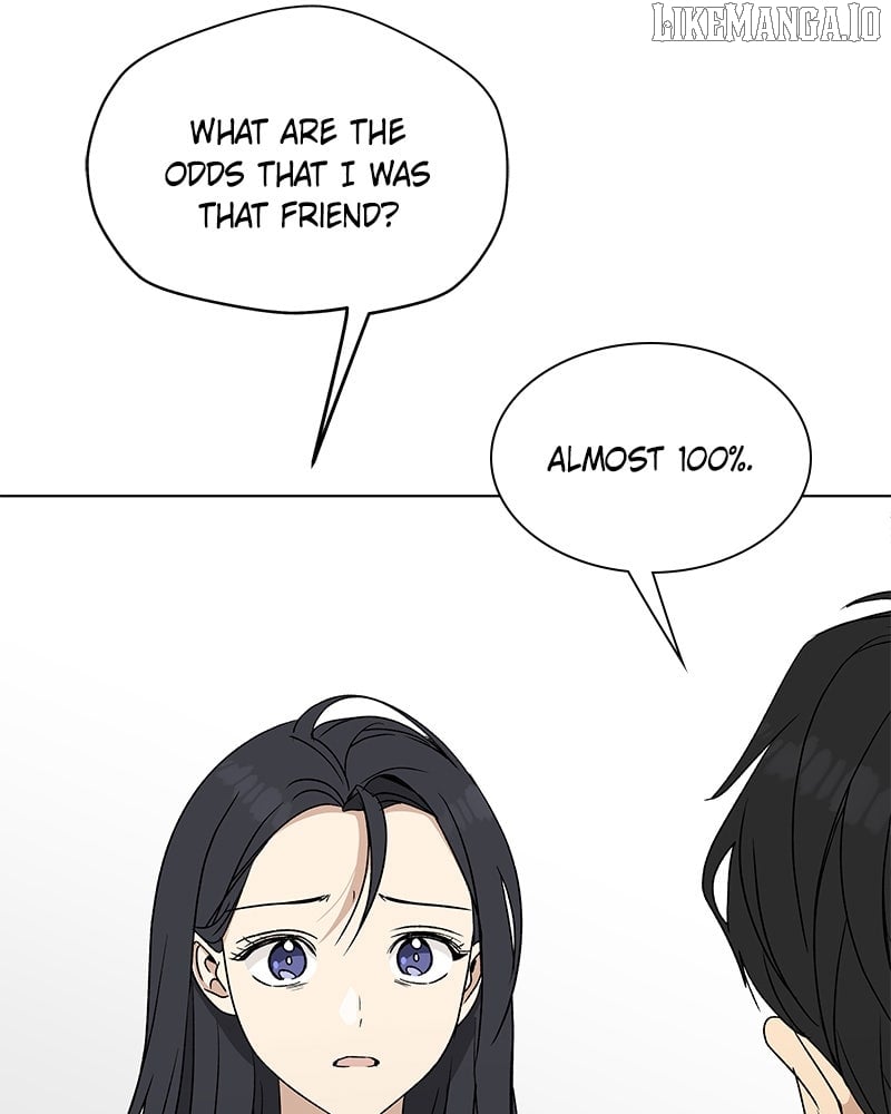 It’s My Life – Webtoon Chapter 18 - Page 95