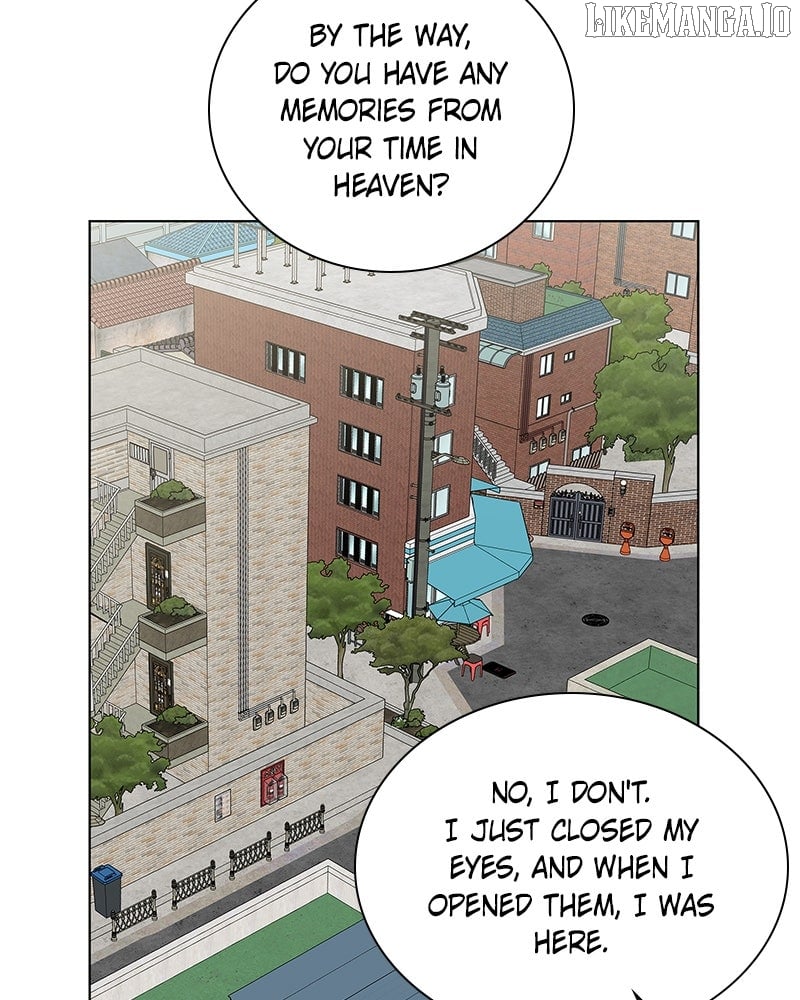 It’s My Life – Webtoon Chapter 18 - Page 97