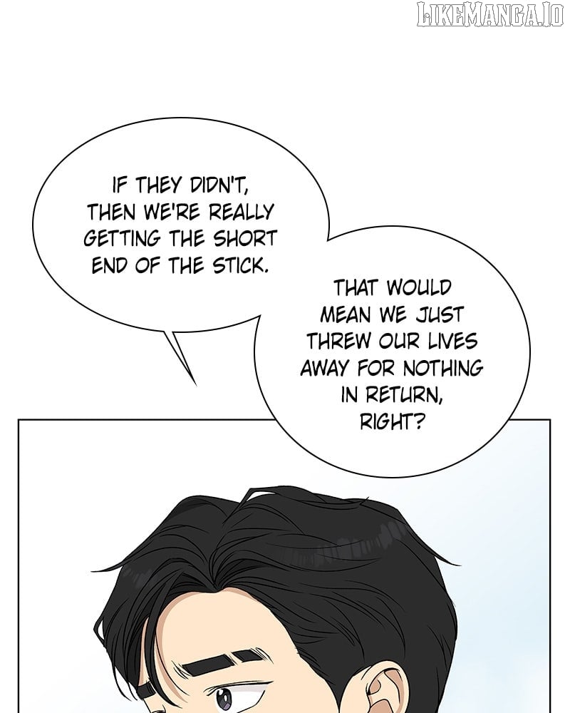 It’s My Life – Webtoon Chapter 18 - Page 100