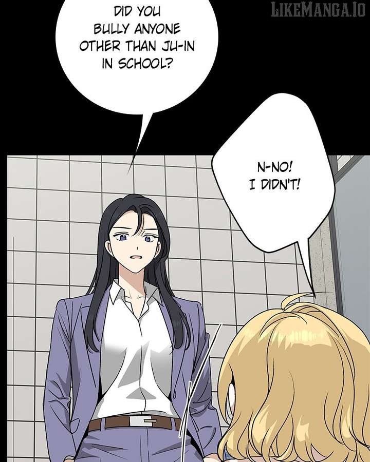 It’s My Life – Webtoon Chapter 19 - Page 104