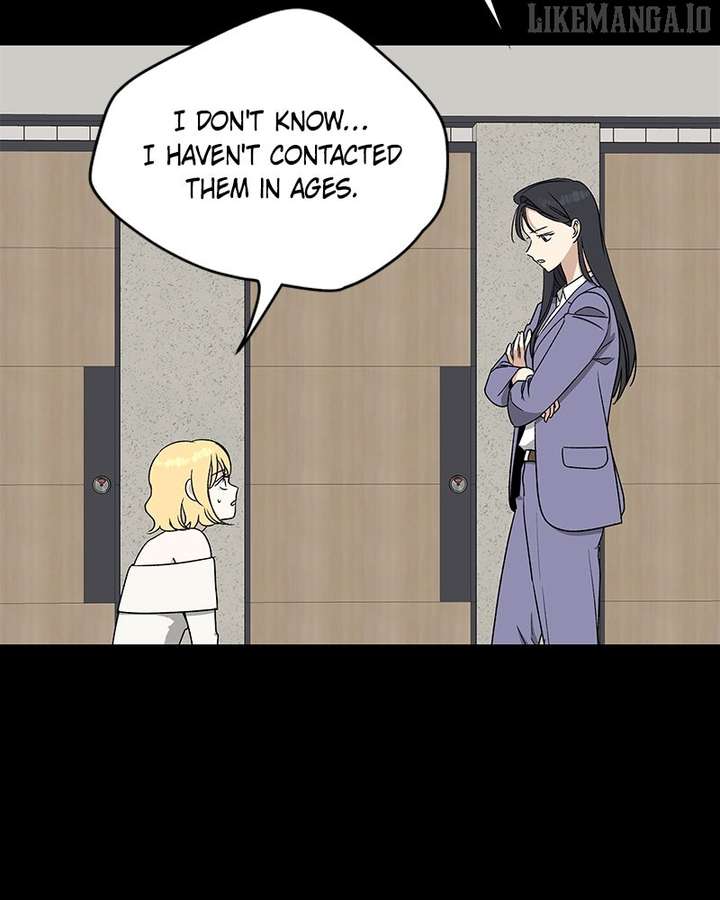 It’s My Life – Webtoon Chapter 19 - Page 106