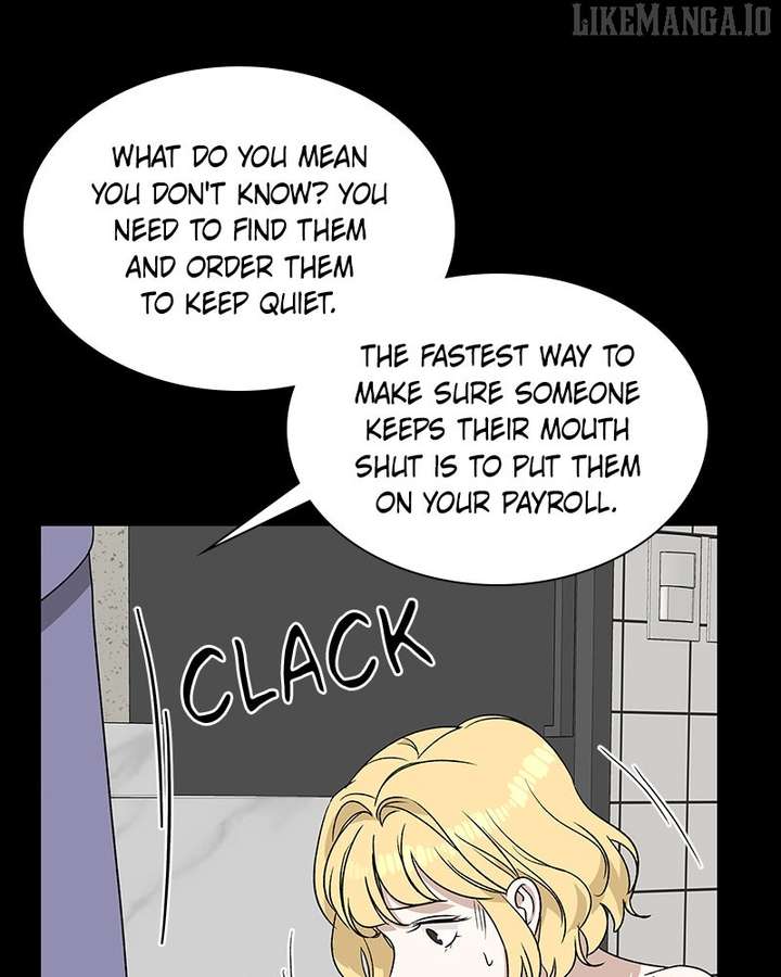 It’s My Life – Webtoon Chapter 19 - Page 107