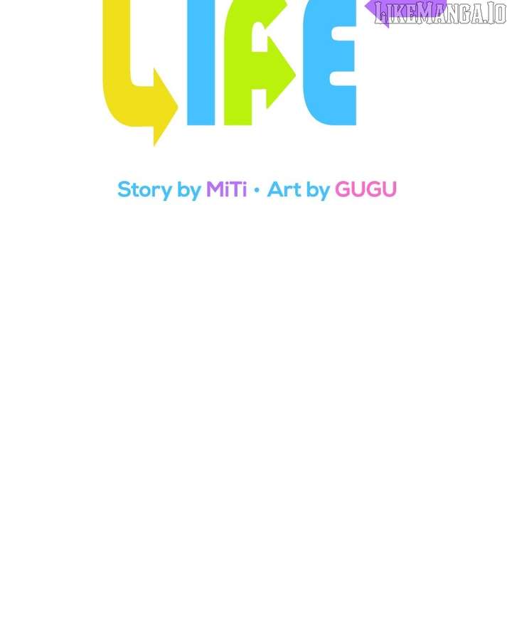 It’s My Life – Webtoon Chapter 19 - Page 12