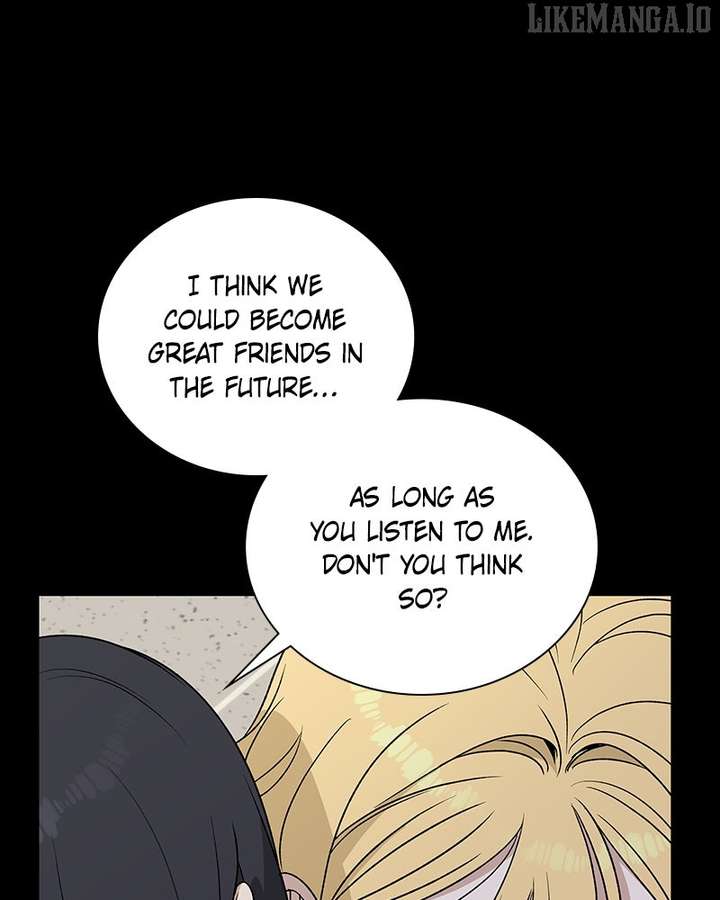 It’s My Life – Webtoon Chapter 19 - Page 113