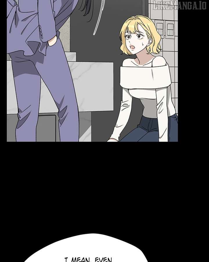 It’s My Life – Webtoon Chapter 19 - Page 116