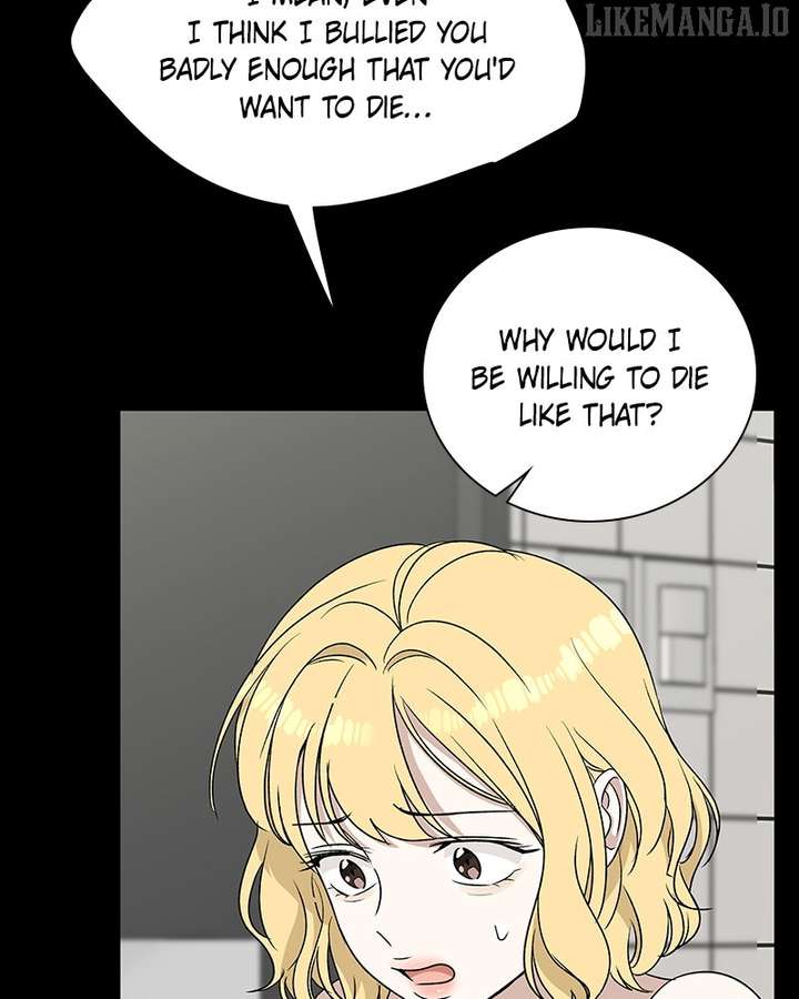 It’s My Life – Webtoon Chapter 19 - Page 117