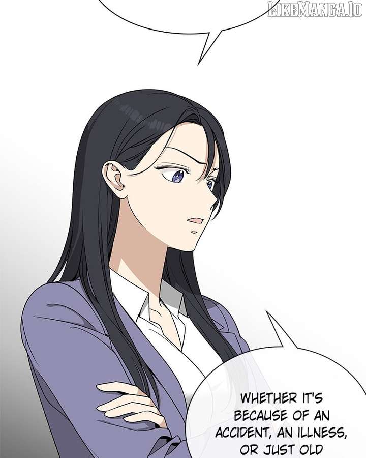 It’s My Life – Webtoon Chapter 19 - Page 119