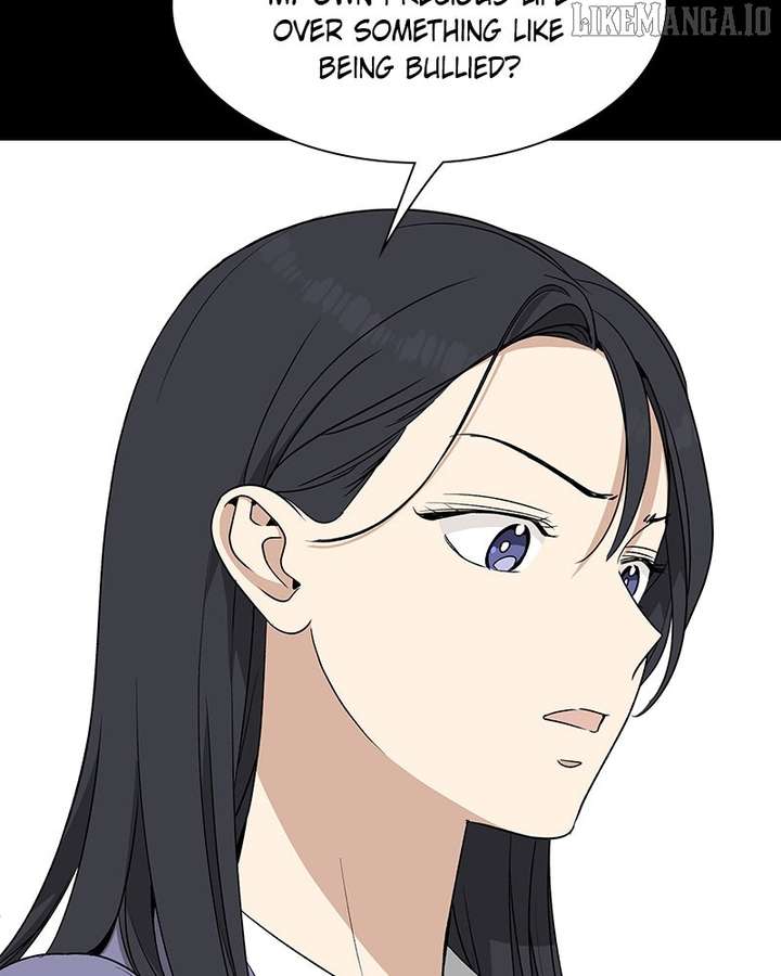 It’s My Life – Webtoon Chapter 19 - Page 121