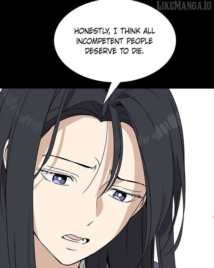 It’s My Life – Webtoon Chapter 19 - Page 127