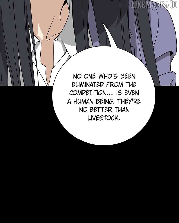 It’s My Life – Webtoon Chapter 19 - Page 128